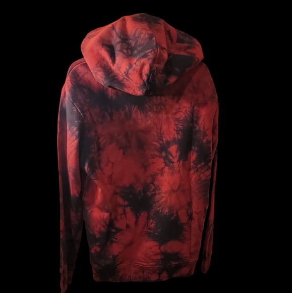 Stivers Row Hoodie - Picture 2 of 3